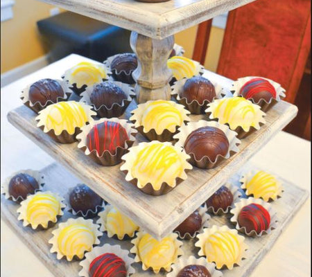 The Reflector 2015 - Killa Bites