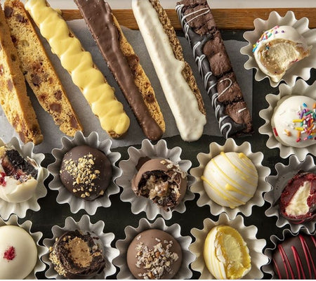 Zupan's - Killa Bites