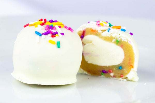 Birthday Cake Bomb - Killa Bites